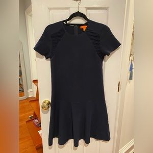Joe Fresh Navy Dress